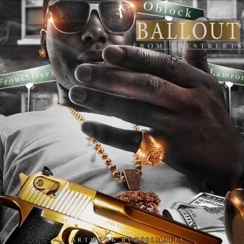 Ballout - Faster feat Capo & Gleesh