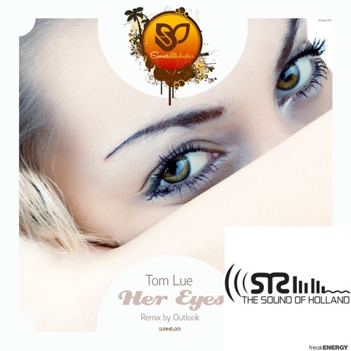Ruben De Ronde supports Outlook´s Remix of "Her Eyes" in The Sound Of Holland 178