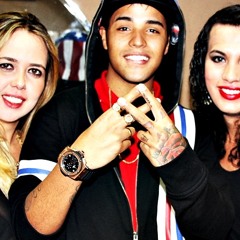 MC Daleste - Curtindo A Vontade - Música Nova 2013 (Prod Dj João) Lançamento 2013