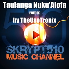 Taulanga Nuku'Alofa (Remix)