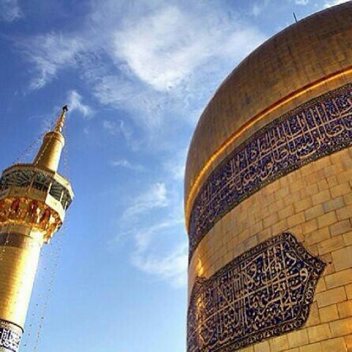 امام رئوف _ علي فاني