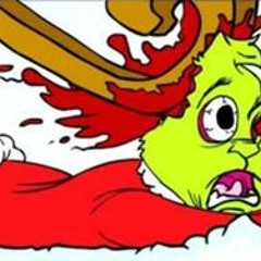 How Insanity Wolf Killed Christmas!