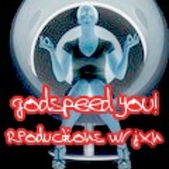 Godspeed You! by @RProductions (jXn piano mob remix)