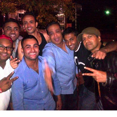 Vinod Rakhan with 'All in One' - Djiyara anand (Live)