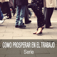 03 - Chuy Olivares - Como ser luz en tu trabajo