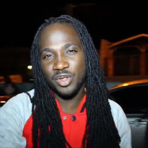 I - Octane - Happy Time - Happy Tyme Riddim - May 2013