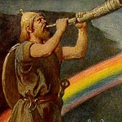 Manowar - Sleipnir - Guitar Cover