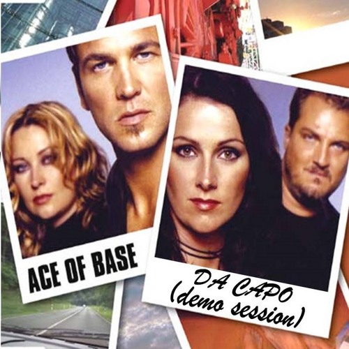 Ace Of Base - Cuba Cuba Libre (Demo)