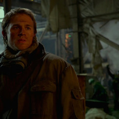 Raleigh Becket