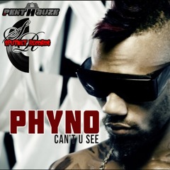 Phyno - Kush Music