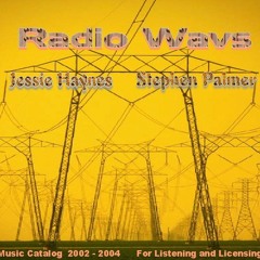 It's Gonna Rain by Jessie Haynes and Stephen Palmer