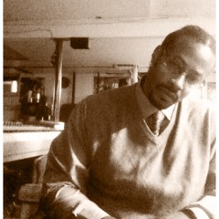 "4FR" by Tony Pruden