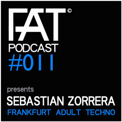 FAT Podcast - Episode #011 with Frank Savio & Sebastian Zorrera