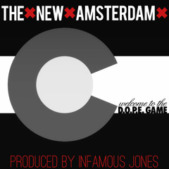 . The Time Is Now Ft. Marcus Arrilius