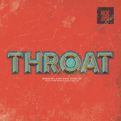 Throat (ORIGINAL MIX)