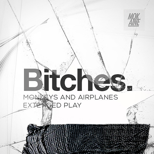 Bitches. (ORIGINAL MIX)