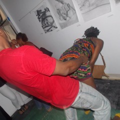 DJ R3PLAY GYAL DOH STOP BUBBLE MIX