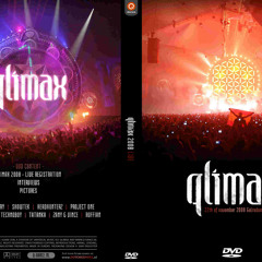 Zany And Vince (Doom Mix) Qlimax 2008