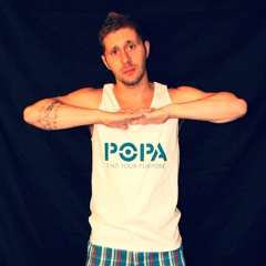 Never Give Up Ft. Gereme & Ren Harriston (prod. by Scarecrow Beats)