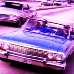 Mad CJ Mac Feat. Poppa LQ & SexC - Come And Take A Ride