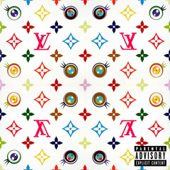 Work (RMX) ft. Supa Sam, E-Rox, Sebas, J-Biggie, B-Rod, @TrippyKidJay, & Ry-Pac