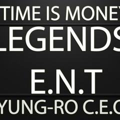 YUNG-RO-Short Time  at At da trap