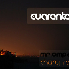 Chary Romer & Mr. Ompa - Cuarentena (Original Mix)
