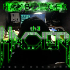 Hambooger - Glitch In The Matrix