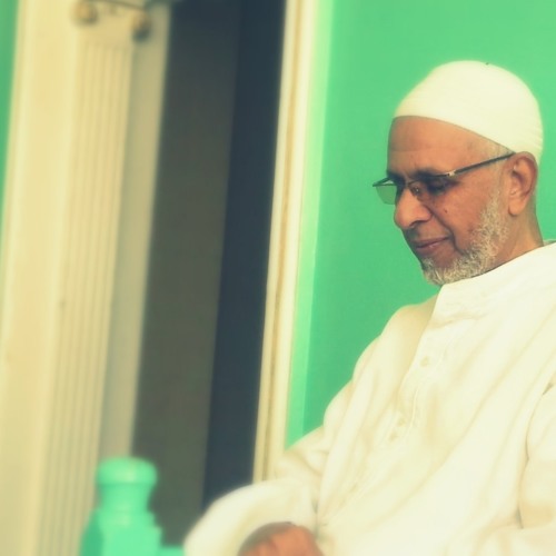 سبحان من اعطاكم .. منتصر ورضوان جمعة في حضرة سيدي زين العباد الساحة الرضوانية