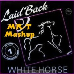 White Horse  (MR-T Whipe your Ass-Mix)