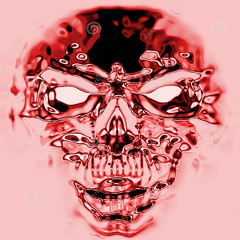 Redskull Metal (Loop)