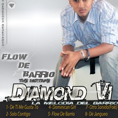 Amor De Barrio ''Poema De Un Tigre'' (Prod.Diamond)