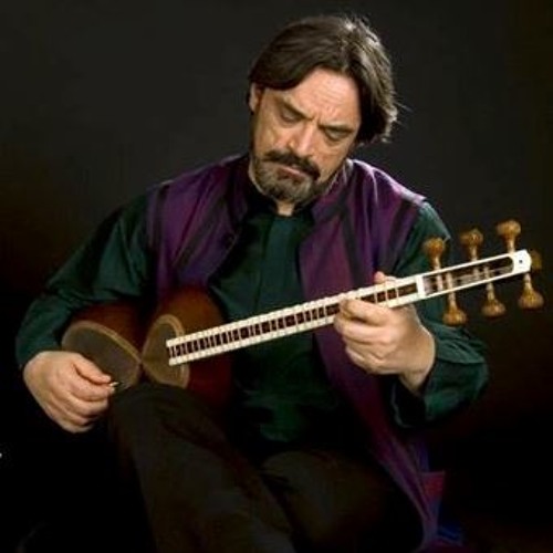 انتظار - حسین علیزاده / entezar - Hossein Alizadeh