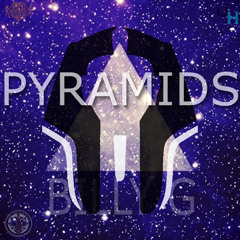 Pyramids (Prod. Mike Mo & JAMsesh)