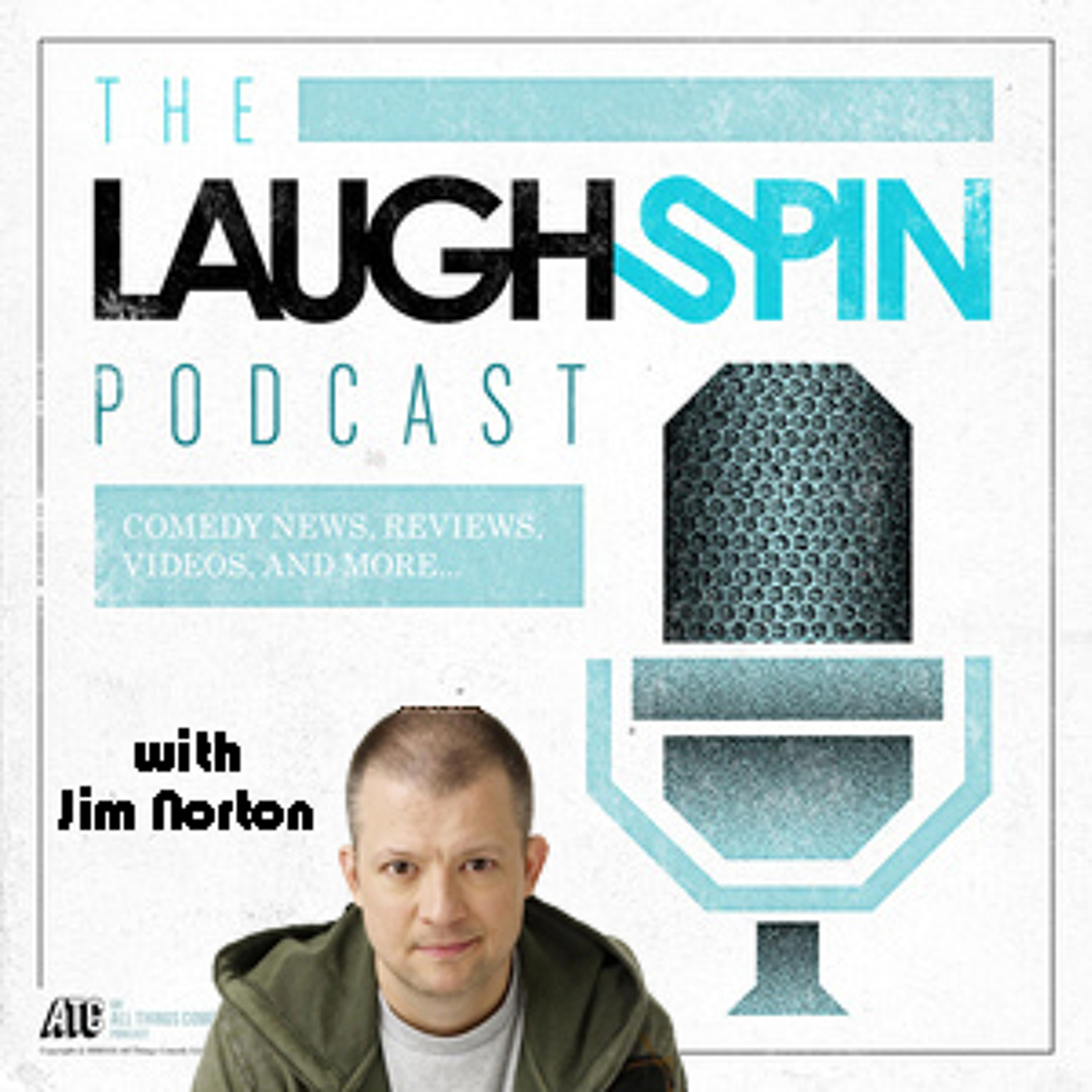 Comedian interviews