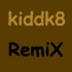 Victoria - Don't Go - kiddk8rmx