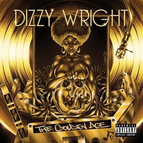 Dizzy Wright - Untouchable (feat. Logic, Kirk Knight)
