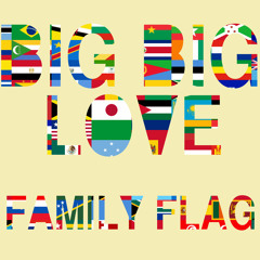 Family Flag (Radio Edit)