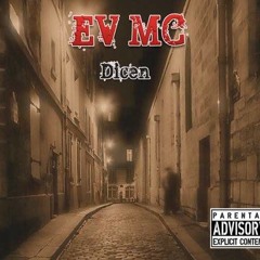 Cuando Una Flor Se Marchita - - Ev Mc(dicen)(ev - Prod,obi - Mazter)