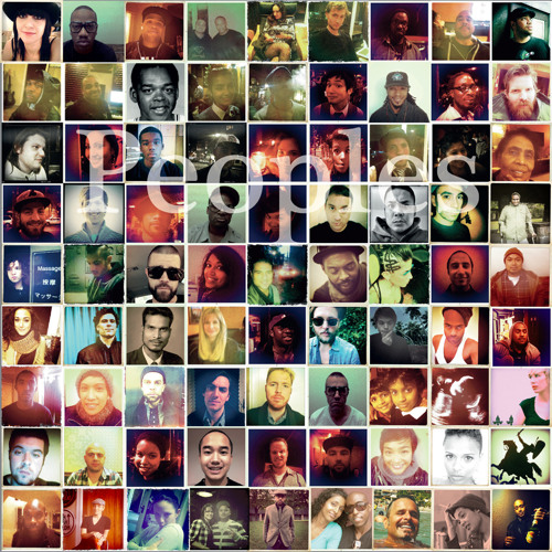 08 - Peoples Mixtape - Everything's Significant - Zaki Ibrahim