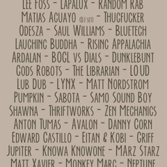 Saturday@SymbiosisGathering