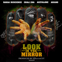 Look In The Mirror feat Chali 2na, Aceyalone, Rakaa Iriscience, & Ariano