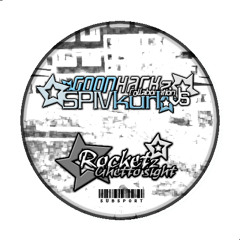 600N vs SPIV - Rocketz / Sonic Bionic (remix 02)
