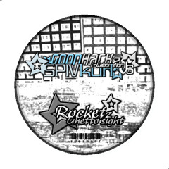 600N vs SPIV - Ghetto sight / Cut down (remix 01)