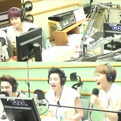 EXO Chen & D.O & Ryeowook - Sunday Morning