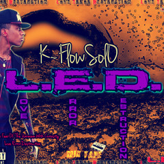 Come Alive - Fet Lik (L.E.D.)