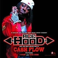 Cash Flow Ace Hood