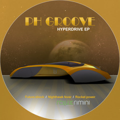 NIGHTHAWK FEVER - PH Groove (free download)