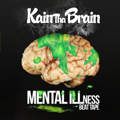 Hard Times (Produced By Kain Tha Brain)