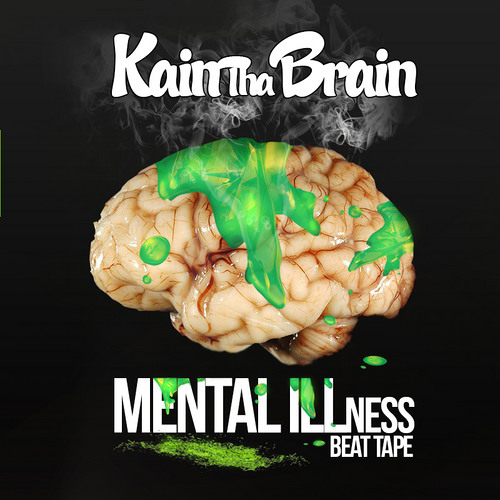Hard Times (Produced By Kain Tha Brain)